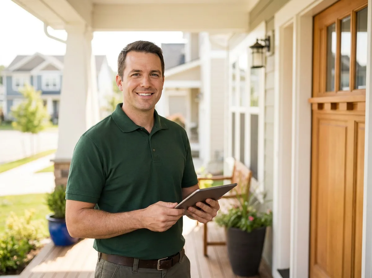 Pest control FAQs for Middleport, PA